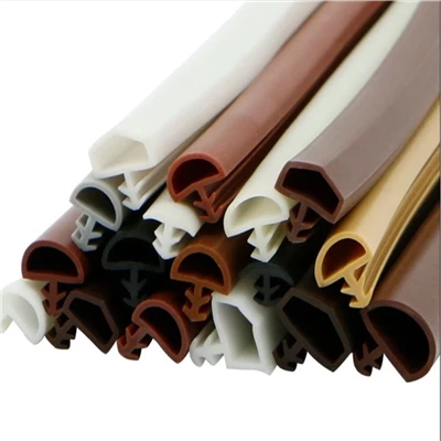 Rubber and Plastic Sealing Rubber Strip